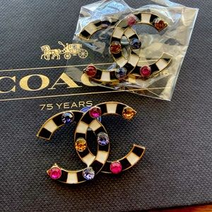 Luxury Shoe Charm